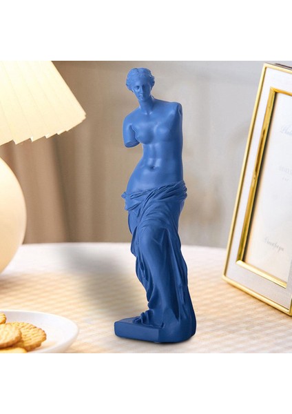Klasik Venus De Milo Heykel Replikan Zanaat Karakter Sanat Dekor (Yurt Dışından) indirimleri