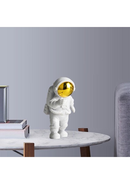 Astronot Figür Uzay Gezegen Süsleri Dekorasyonu (Yurt Dışından) modelleri