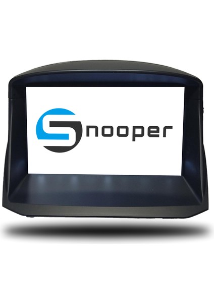 Ford Fiesta Android Carplay Multimedya 2010-2017 2gb Ram + 32GB Hafıza + 4 Çekirdek indirimleri