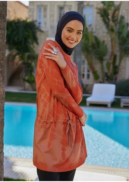 Batik Tarçın Tek Üst Mayo fiyatları