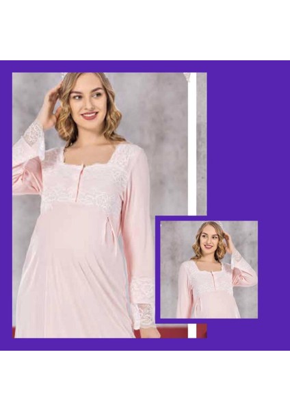 1104 Hamile Lohusa Gecelik