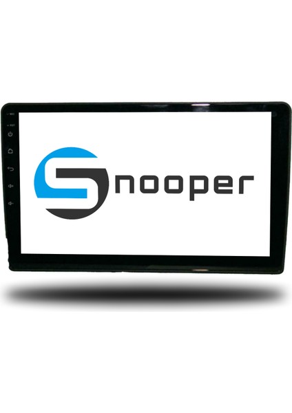 Ford Transit Custom Android Carplay Multimedya 2021-2023 Ekranlı Modellere 4gb Ram + 64GB Hafıza + 8 Çekirdek indirimleri