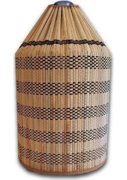 Hasır Damacana Kılıfı modelleri