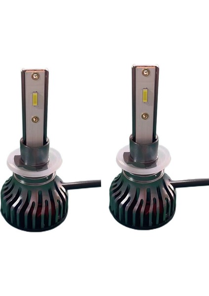 LED Far Ampulü 6000K Beyaz Işık 11600 Lm 12V H27 / LAAM917