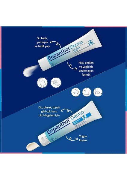 Derma El ve Yüz Cilt Bakım Kremi 30 gr fırsatları