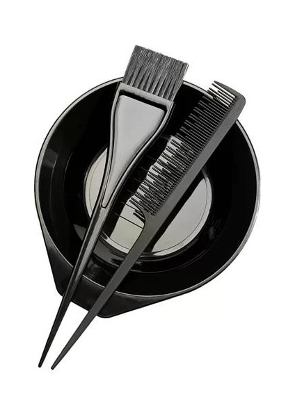 Nutrisse Ultra Krem Saç Boyası 4.6 Şarap Kızılı Boyama Seti modelleri