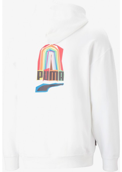 Downtown Pride Unisex Sweatshirt 53831102