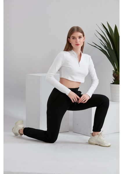Üç Iplik Jogger Eşofman