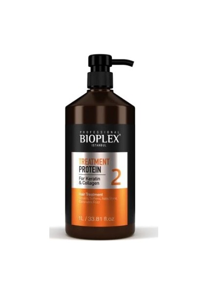 Brezilya Fönü Keratini 1000 ml
