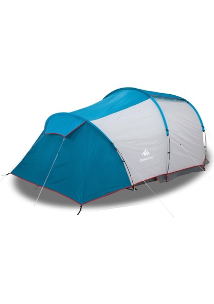Quechua 4 Kişilik Kamp Çadırı Aprenaz 4.1 Fiyatı