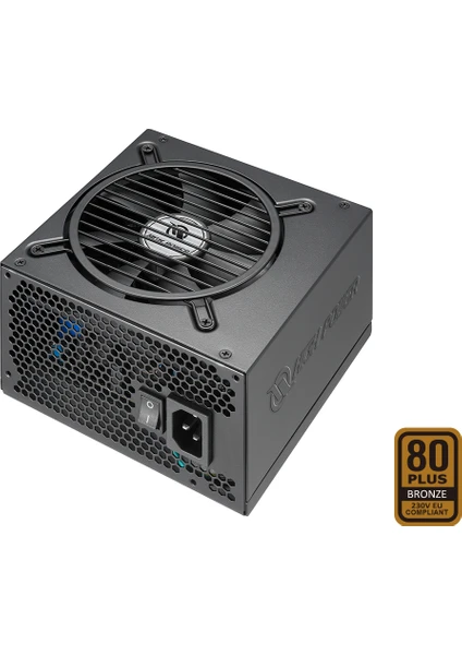 High Power Elite 750W 80+ Bronze Atx Güç Kaynağı (HP1-N750BR-E12S)