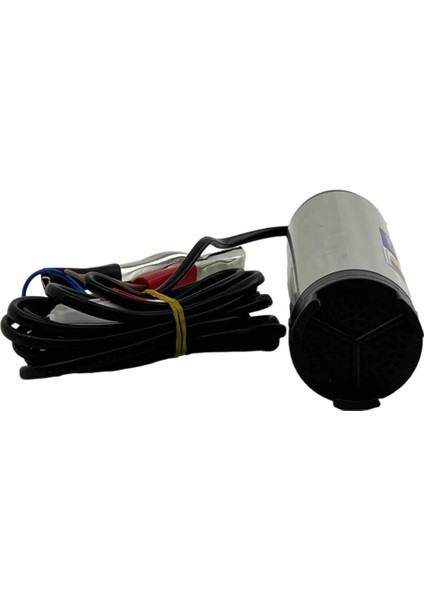 Alüminyum Gövde Büyük Dalgıç Transfer Pompası 24 Volt fırsatları