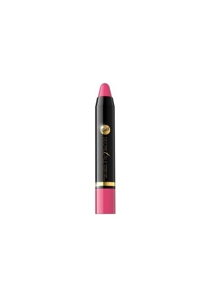 Intense Mat Lipstick 04