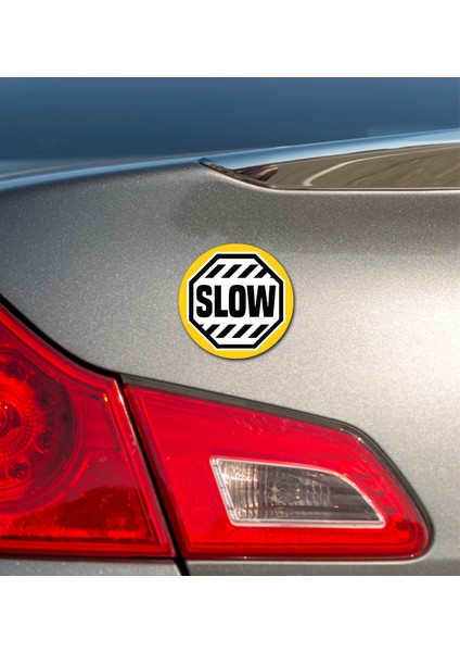 Carmagnet Mıknatıslı Tak Çıkart Araç Aksesuarı