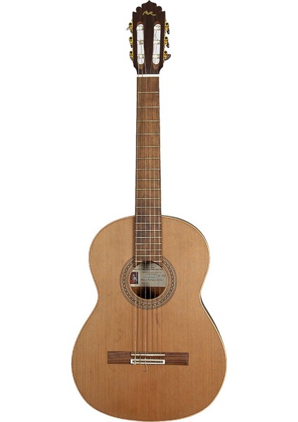 Manuel Rodriguez Mod C3 Klasik Gitar