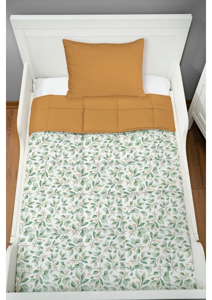 Bebek Yorgan Seti (95X145 Cm) - Iconic Serisi - Ihlamur fiyatları