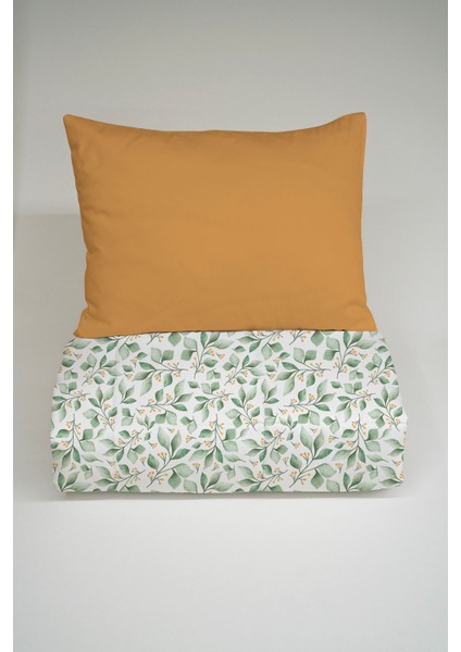 Bebek Yorgan Seti (95X145 Cm) - Iconic Serisi - Ihlamur modelleri