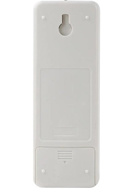 Toshiba RAS-18PKSVG-TR Klima Kumandası