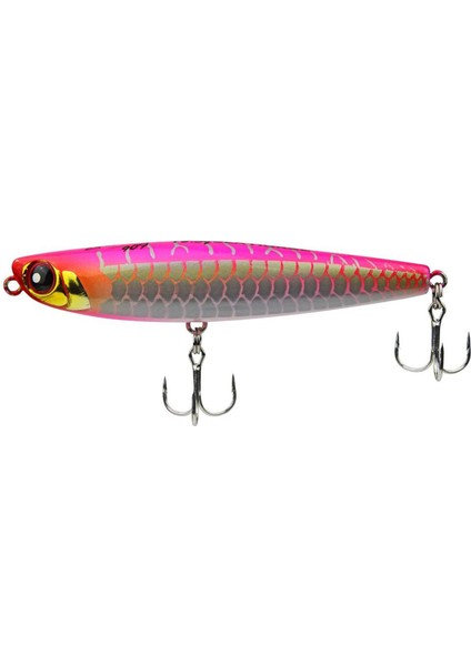 Ex-Fortuna 90 Tw 12.3gr Yapay Balık Pink Scale 035474