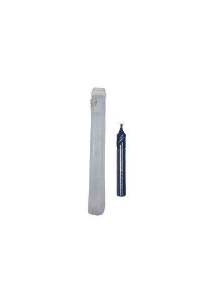 WB05-0006 D=2,5mm Punta Karbür Matkap