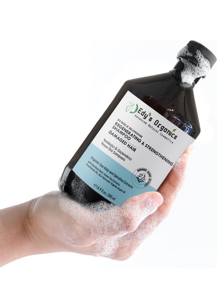 Yenileyici & Yosun Özlü Şampuan 500 ml fiyatları