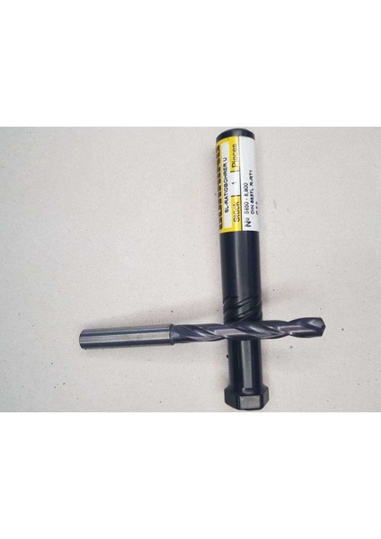 Gühri̇ng 5650 Çap 6.9mm Karbür Matkap