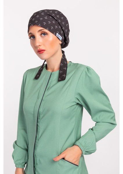 Tesettür Hastane Bonesi - Çapa fiyatları