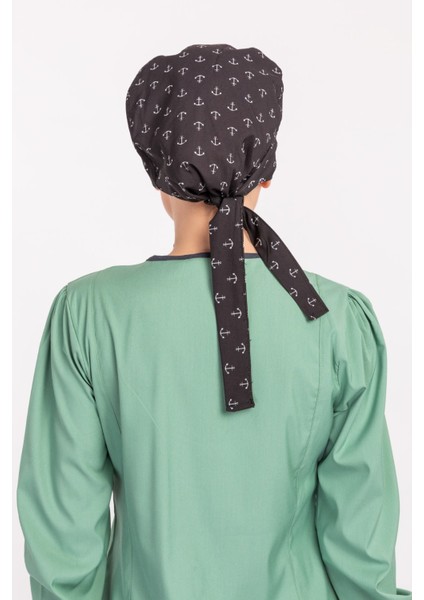 Tesettür Hastane Bonesi - Çapa indirimleri