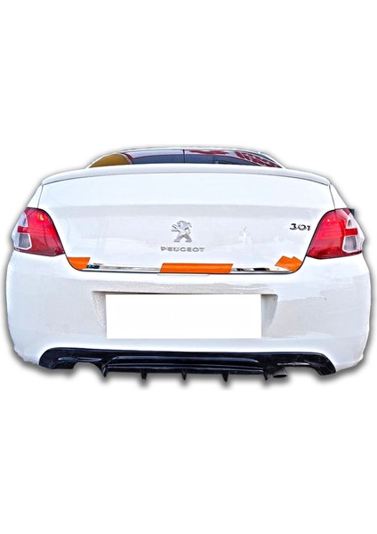 Peugeot 301 Difüzör (Plastik)