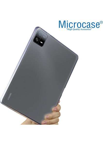 Xiaomi Pad 6 / Pad 6 Pro 11 Inch Tablet Tpu Silikon Kılıf - AL8103 fiyatları