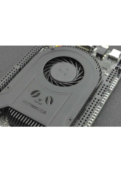 Lattepanda 3 Delta 864 (8gb RAM/64GB Emmc)