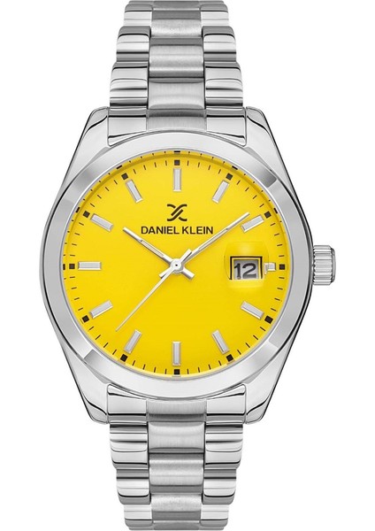 DKE.1.10455.5 Daniel Klein Erkek Kol Saati