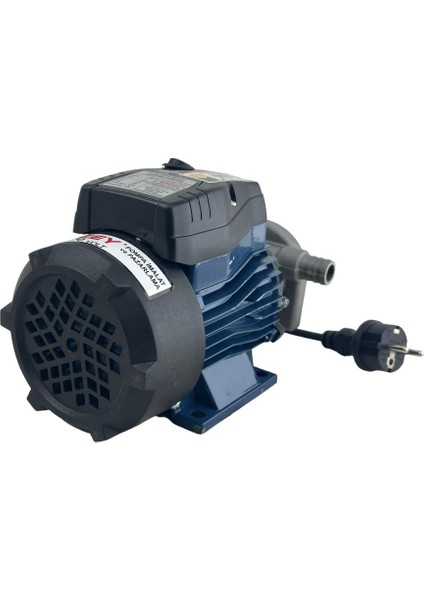 220 Volt 3/4 Inc Dıştan Çıkış Mazot Aktarım Pompası