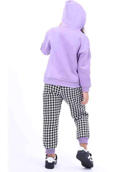 Toontoy Kız Çocuk Eşofman Takım fiyatları