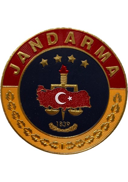Arma Yuvarlak