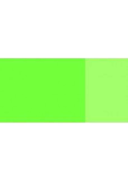 Hks Designers' Gouache 20 Ml. Tüp Guaj Boya 566 Permanent Green Light