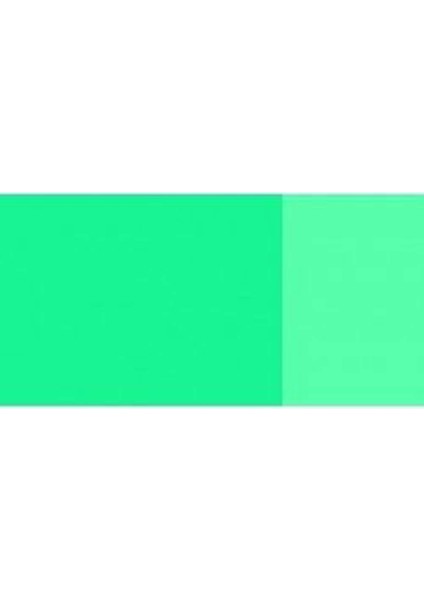 Hks Designers' Gouache 20 Ml. Tüp Guaj Boya 559 Turquoise Greenish