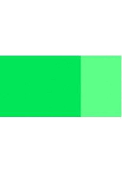 Hks Designers' Gouache 20 Ml. Tüp Guaj Boya 552 Cinnabar Green