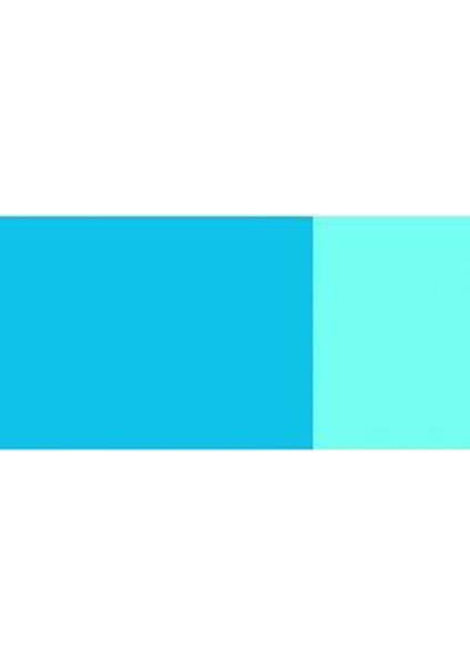 Hks Designers' Gouache 20 Ml. Tüp Guaj Boya 447 Cerulean Blue