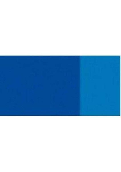 Hks Designers' Gouache 20 Ml. Tüp Guaj Boya 443 Ultramarine Blue Light