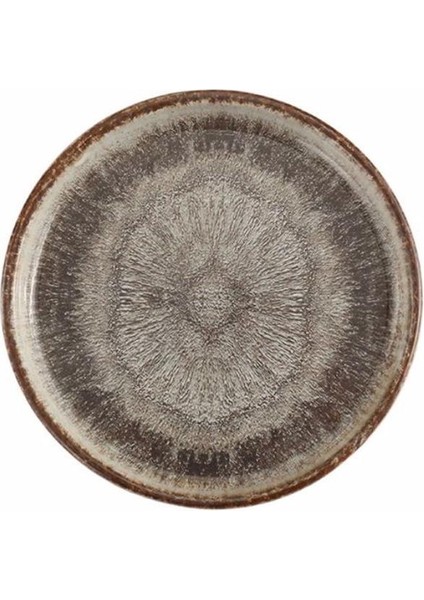 Stoneware Iris Yemek Takımı 3 Parça