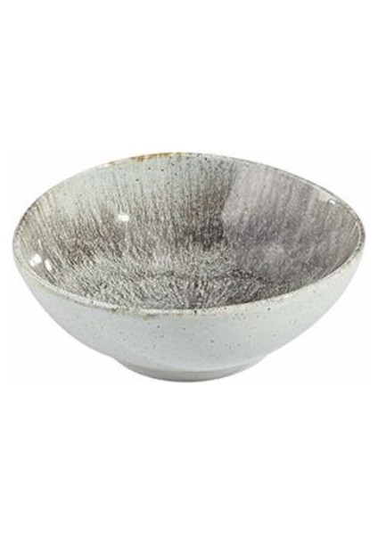 Stoneware Iris Yemek Takımı 3 Parça