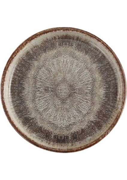 Stoneware Iris Yemek Takımı 3 Parça