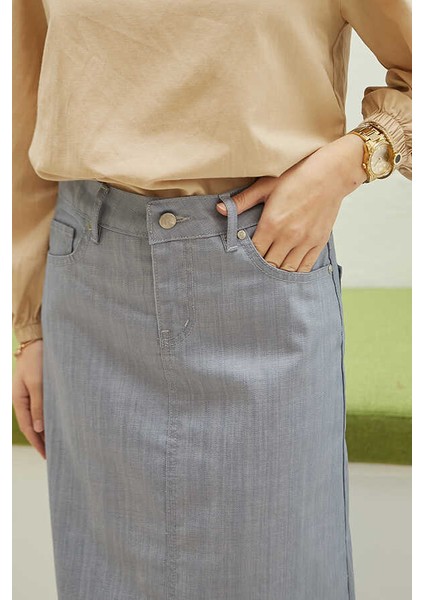 2252-KOT Etek Mavi modelleri