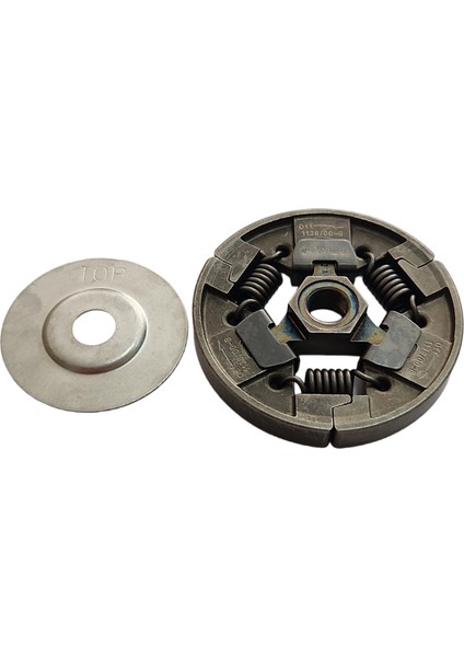 Stıhl Ms 361 Benzinli Testere Balata