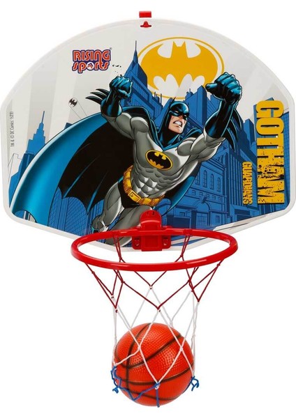 Batman Basketbol Potası