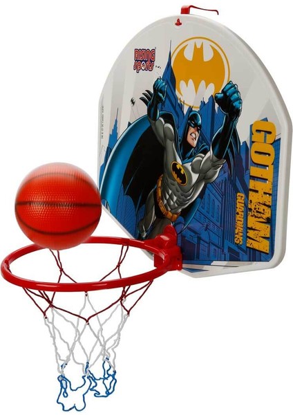 Batman Basketbol Potası