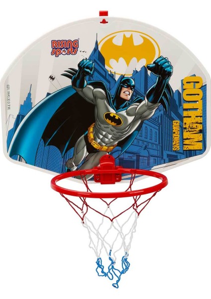 Batman Basketbol Potası