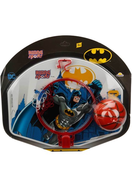 Batman Basketbol Potası