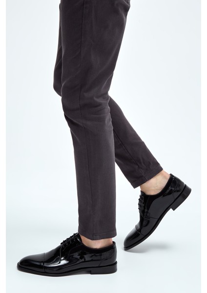 Erkek Deri Klasik Ayakkabı 183 26454 Erk Ayk Y23